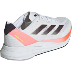 adidas Duramo Speed Laufschuhe Herren 01F7 - ftwwht/aurmet/solred 45 1/3