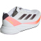 adidas Duramo Speed Laufschuhe Herren 01F7 - ftwwht/aurmet/solred 45 1/3