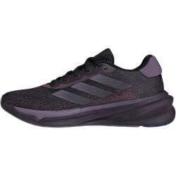adidas Supernova Stride Laufschuhe Damen A0QM - cblack/shavio/lucblu 44 2/3
