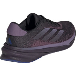 adidas Supernova Stride Laufschuhe Damen A0QM - cblack/shavio/lucblu 44 2/3