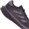 adidas Supernova Stride Laufschuhe Damen A0QM - cblack/shavio/lucblu 44 2/3