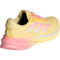 adidas Supernova Stride Laufschuhe Damen AEJP - almyel/zeromt/pinspa 38