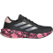 adidas Supernova Stride Laufschuhe Damen A0QM - cblack/zeromt/sanpin 39 1/3