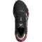 adidas Supernova Stride Laufschuhe Damen A0QM - cblack/zeromt/sanpin 39 1/3