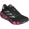 adidas Supernova Stride Laufschuhe Damen A0QM - cblack/zeromt/sanpin 39 1/3