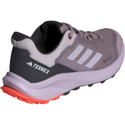adidas TERREX GORE-TEX Trail Rider Trailrunning-Laufschuhe Damen AF4M - prlofi/sildaw/seimor 36 2/3