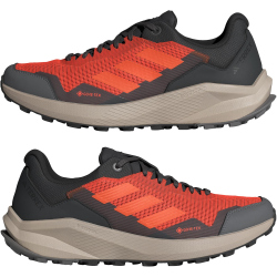 adidas TERREX Trail Rider GORE-TEX Trailrunning-Laufschuhe Herren AELF - seimor/seimor/cblack 41 1/3