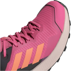 adidas TERREX Trailrider Trailrunning-Laufschuhe Damen AEXV - pnkfus/ambtin/pnkfus 37 1/3