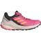 adidas TERREX Trailrider Trailrunning-Laufschuhe Damen AEXV - pnkfus/ambtin/pnkfus 37 1/3
