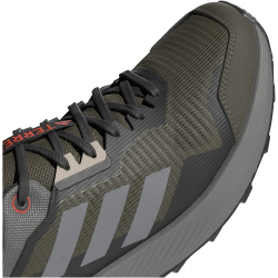 adidas TERREX Trail Rider Trailrunning-Laufschuhe Herren AETE - olistr/chsogr/seimor 41 1/3