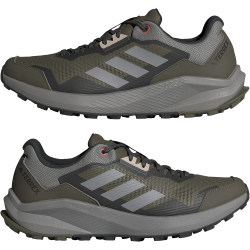 adidas TERREX Trail Rider Trailrunning-Laufschuhe Herren AETE - olistr/chsogr/seimor 41 1/3