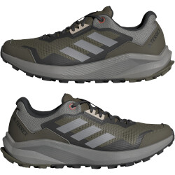 adidas TERREX Trail Rider Trailrunning-Laufschuhe Herren AETE - olistr/chsogr/seimor 44 2/3