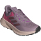 adidas TERREX Soulstride Flow Trailrunning-Laufschuhe Damen AF4M - prlofi/quicri/pnkfus 40