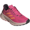 adidas TERREX Soulstride Flow Trailrunning-Laufschuhe Damen AEXV - pnkfus/ambtin/corebla 39 1/3