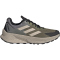 adidas TERREX Soulstride Flow Trailrunning Laufschuhe Herren AETE - olistr/wonbei/chsogr 42 2/3