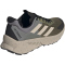 adidas TERREX Soulstride Flow Trailrunning Laufschuhe Herren AETE - olistr/wonbei/chsogr 42 2/3