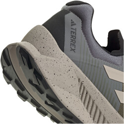 adidas TERREX Soulstride Flow Trailrunning Laufschuhe Herren AETE - olistr/wonbei/chsogr 45 1/3