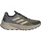 adidas TERREX Soulstride Flow Trailrunning Laufschuhe Herren AETE - olistr/wonbei/chsogr 45 1/3