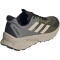 adidas TERREX Soulstride Flow Trailrunning Laufschuhe Herren AETE - olistr/wonbei/chsogr 45 1/3