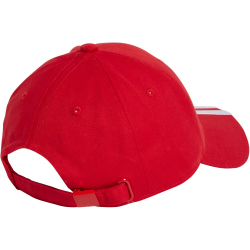 adidas FC Arsenal Cap 2024/25 AETG - betsca/white OSFY