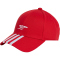adidas FC Arsenal Cap 2024/25 AETG - betsca/white OSFY