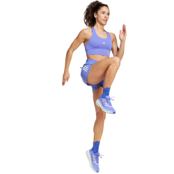 adidas Own the Run Laufshorts Damen AFAN - secobl S/3"