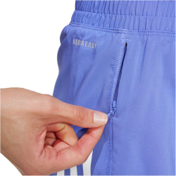 adidas Own the Run Laufshorts Damen AFAN - secobl S/3"