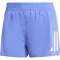adidas Own the Run Laufshorts Damen AFAN - secobl S/3"