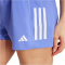adidas Own the Run Laufshorts Damen AFAN - secobl S/3"