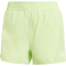 adidas Own the Run Laufshorts Damen AED8 - pullim XS/3"