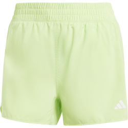 adidas Own the Run Laufshorts Damen AED8 - pullim M/3"