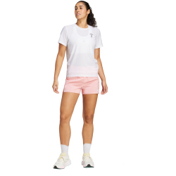 adidas Own the Run Laufshorts Damen AFAP - sepisp XS/3"