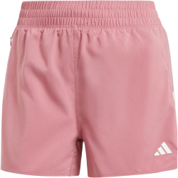 adidas Own the Run Laufshorts Damen AFAK - precri L/3"