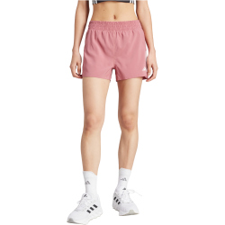 adidas Own the Run Laufshorts Damen AFAK - precri L/3"