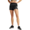 adidas Own the Run Laufshorts Damen 095A - black XXS/4"