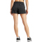 adidas Own the Run Laufshorts Damen 095A - black XXS/4"