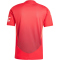 adidas Manchester United Authentic Heimtrikot 2024/25 Herren A91J - mufred/brired XXL