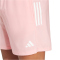 adidas Own the Run Laufshorts Herren AFAP - sepisp XXL/5"