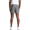 adidas Own the Run Laufshorts Herren IY0716 - grey six S/5"