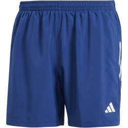 adidas Own the Run Laufshorts Herren 043A - dkblue XXL/5"