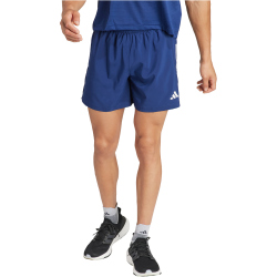 adidas Own the Run Laufshorts Herren 043A - dkblue XXL/5"