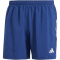 adidas Own the Run Laufshorts Herren 043A - dkblue XXL/5"