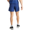 adidas Own the Run Laufshorts Herren 043A - dkblue XXL/5"
