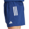 adidas Own the Run Laufshorts Herren 043A - dkblue XXL/5"