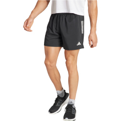 adidas Own the Run Laufshorts Herren IY0704 - black...