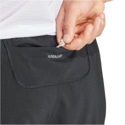 adidas Own the Run Laufshorts Herren IY0704 - black...
