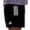 adidas Own the Run Laufshorts Herren IY0704 - black XS/7"