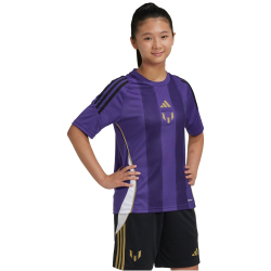 adidas Messi Trainingstrikot Kinder A96X - unipur 116