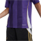 adidas Messi Trainingstrikot Kinder A96X - unipur 116