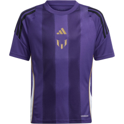 adidas Messi Trainingstrikot Kinder A96X - unipur 140